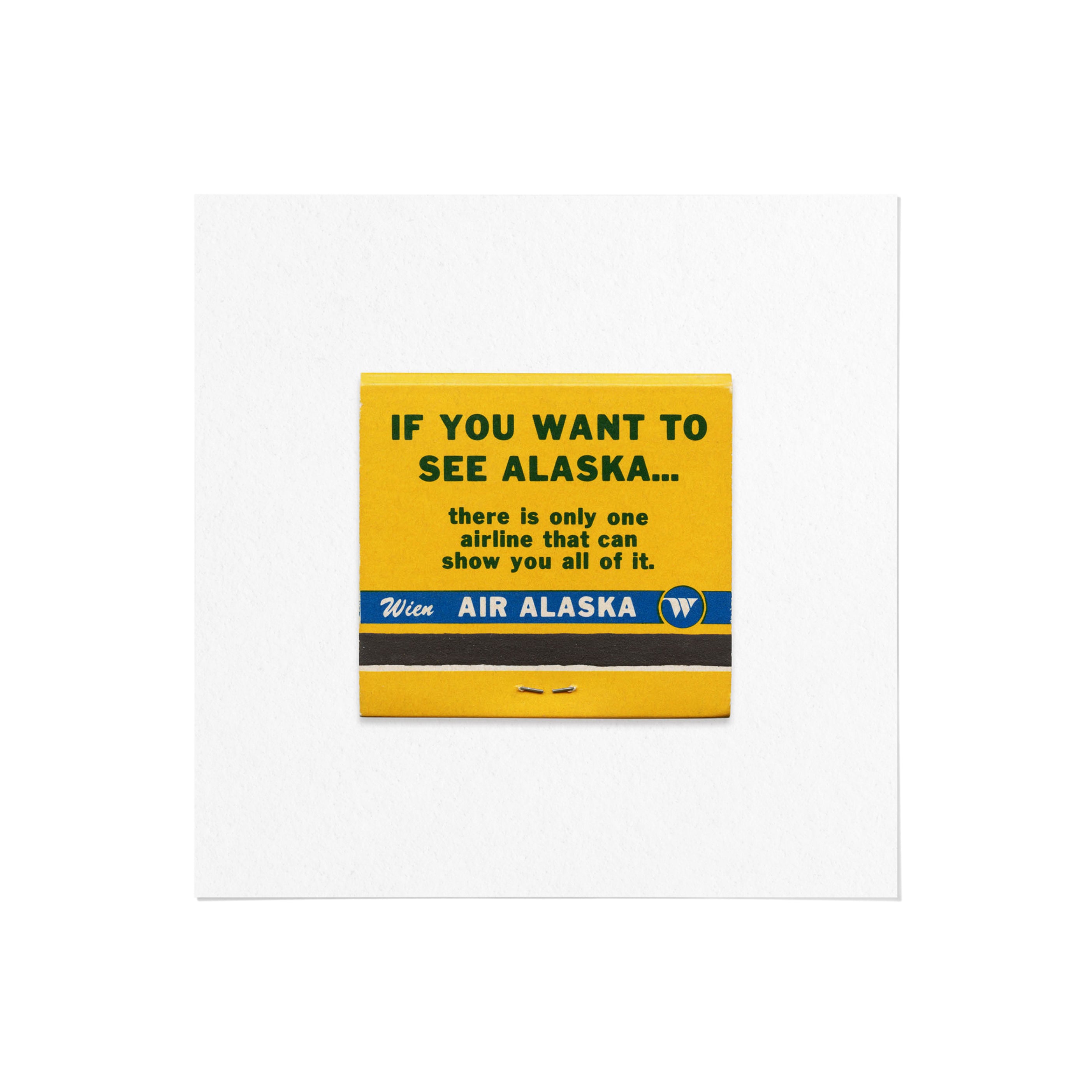 Wien Air Alaska
