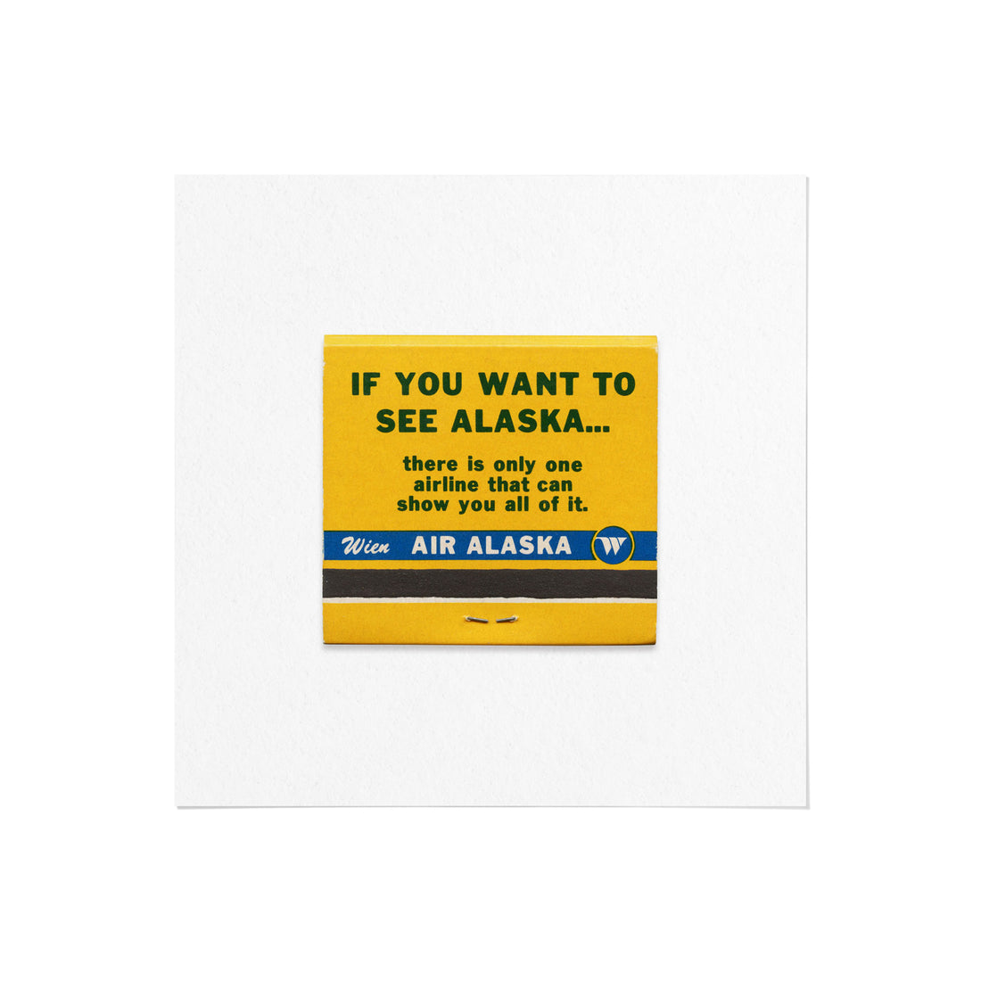 Wien Air Alaska