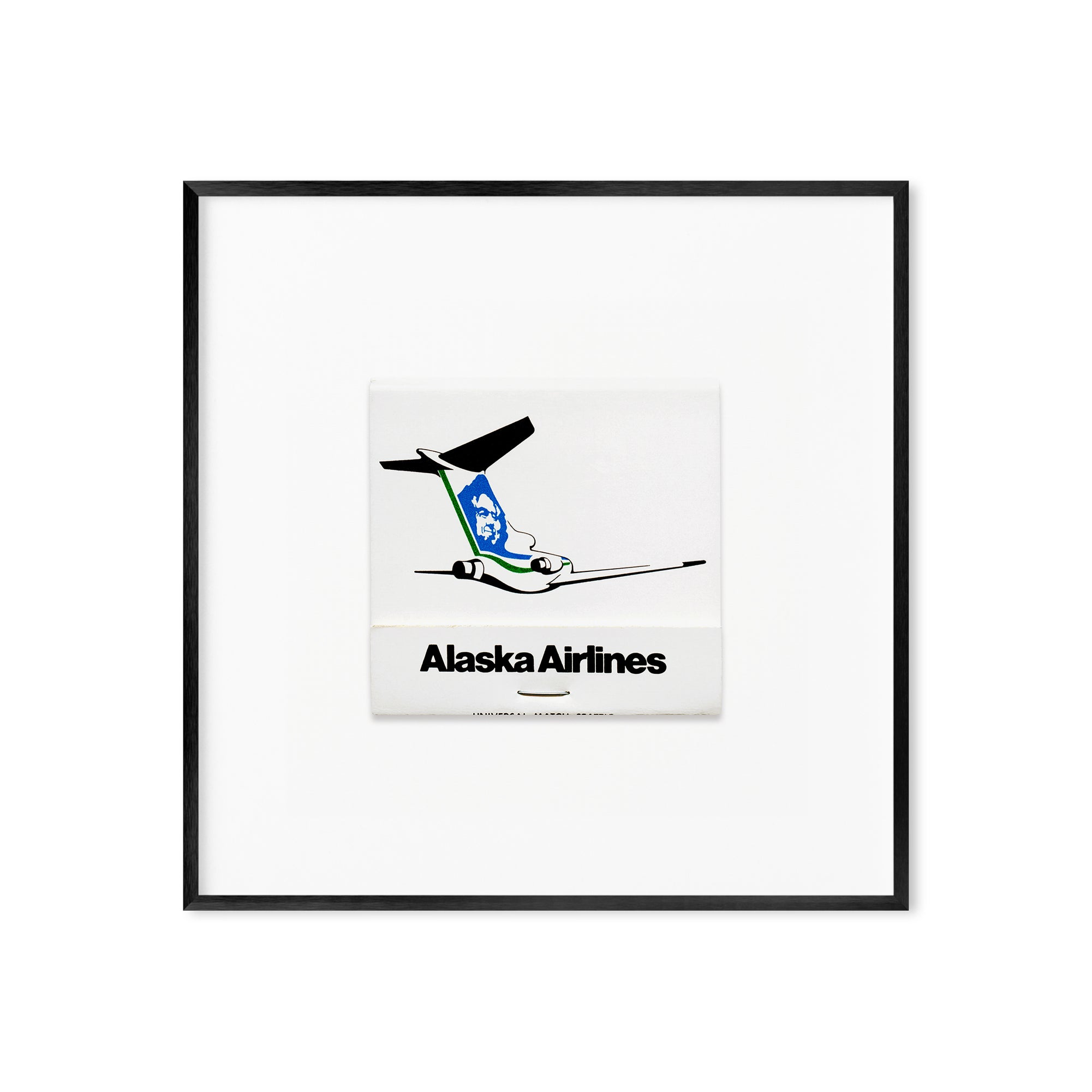 Alaska Airlines