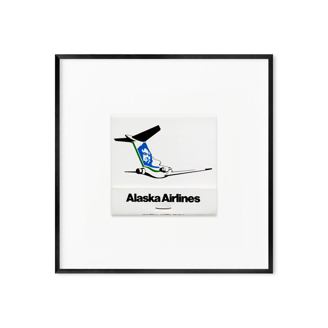 Alaska Airlines