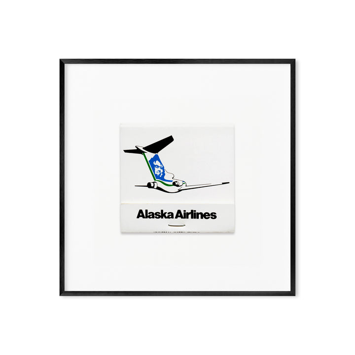 Alaska Airlines