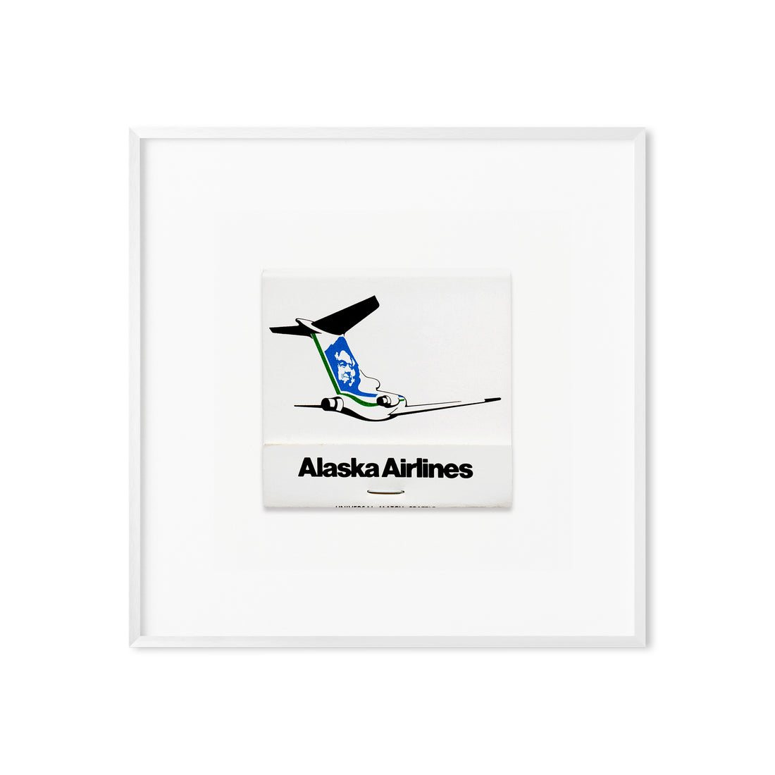 Alaska Airlines
