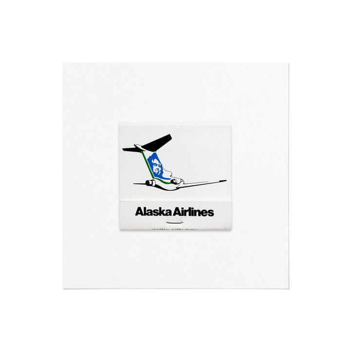 Alaska Airlines