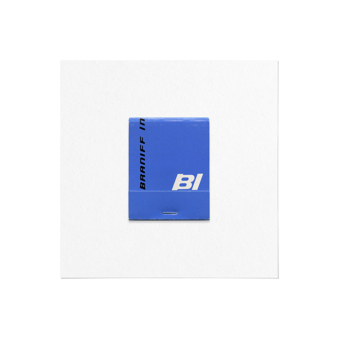 Braniff International Airways - #1