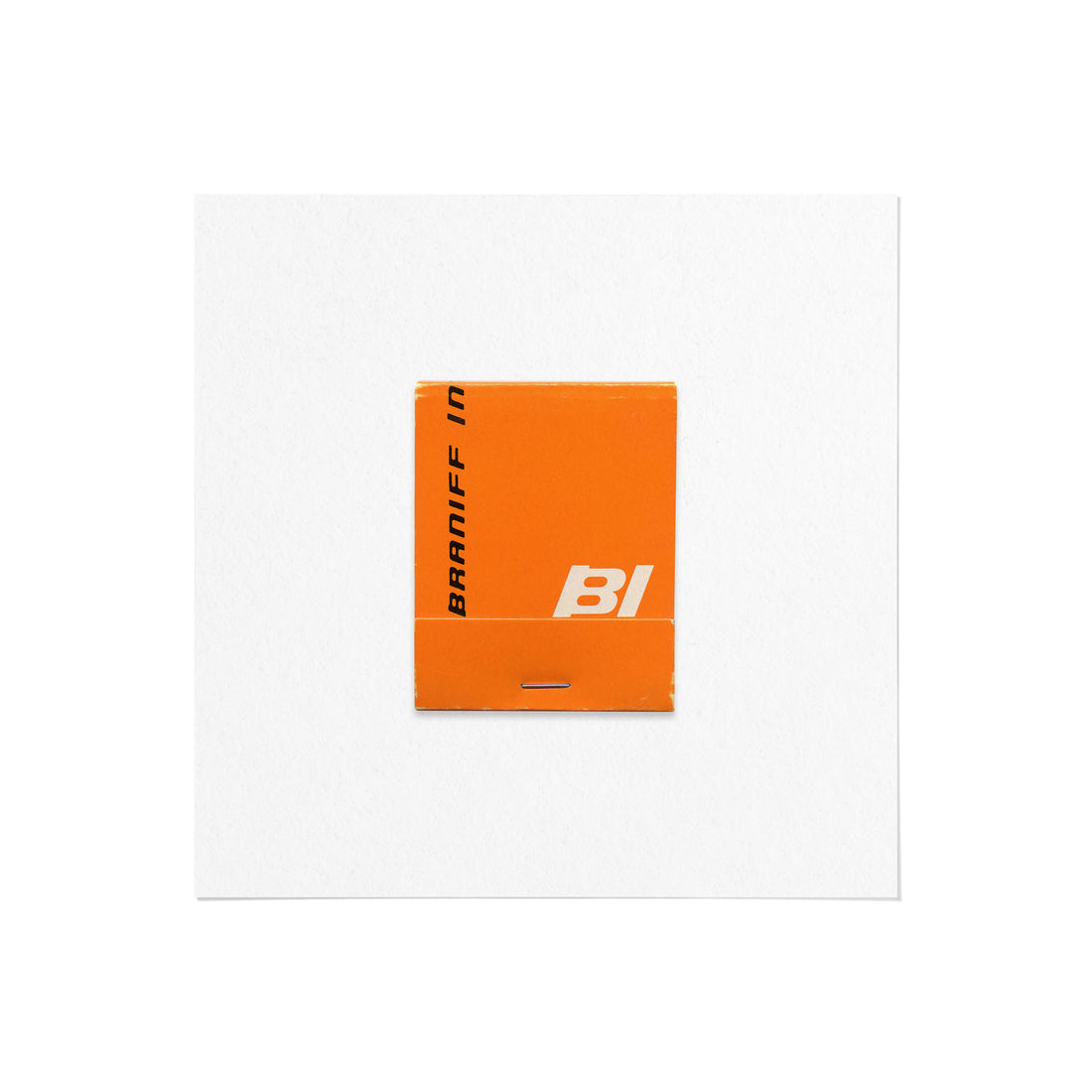 Braniff International Airways - #2