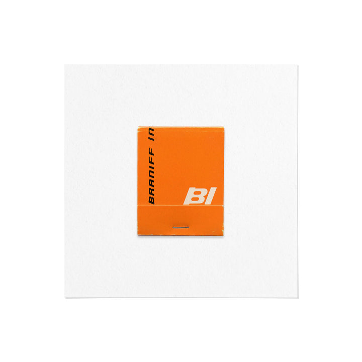 Braniff International Airways - #2