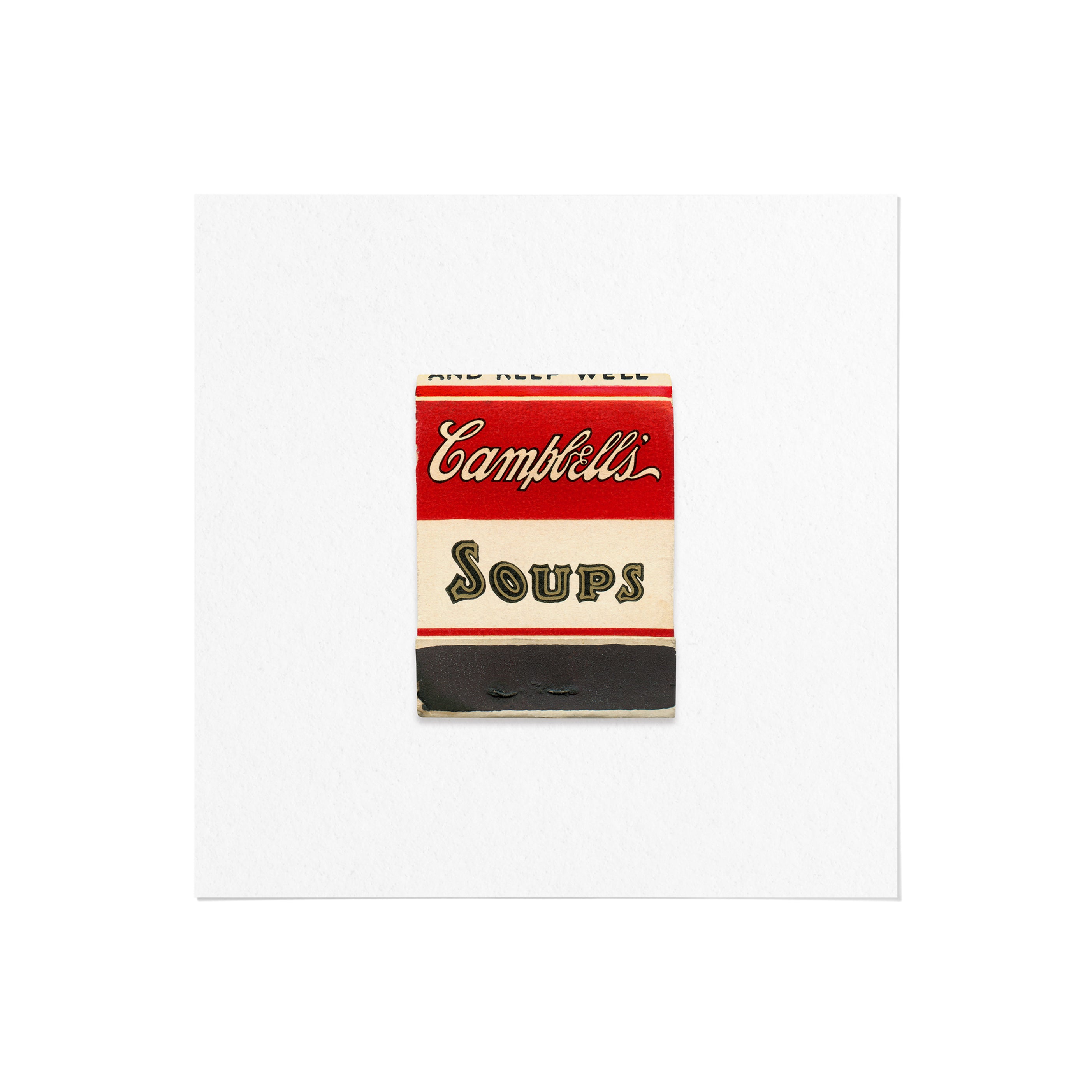 Campbell's Soups