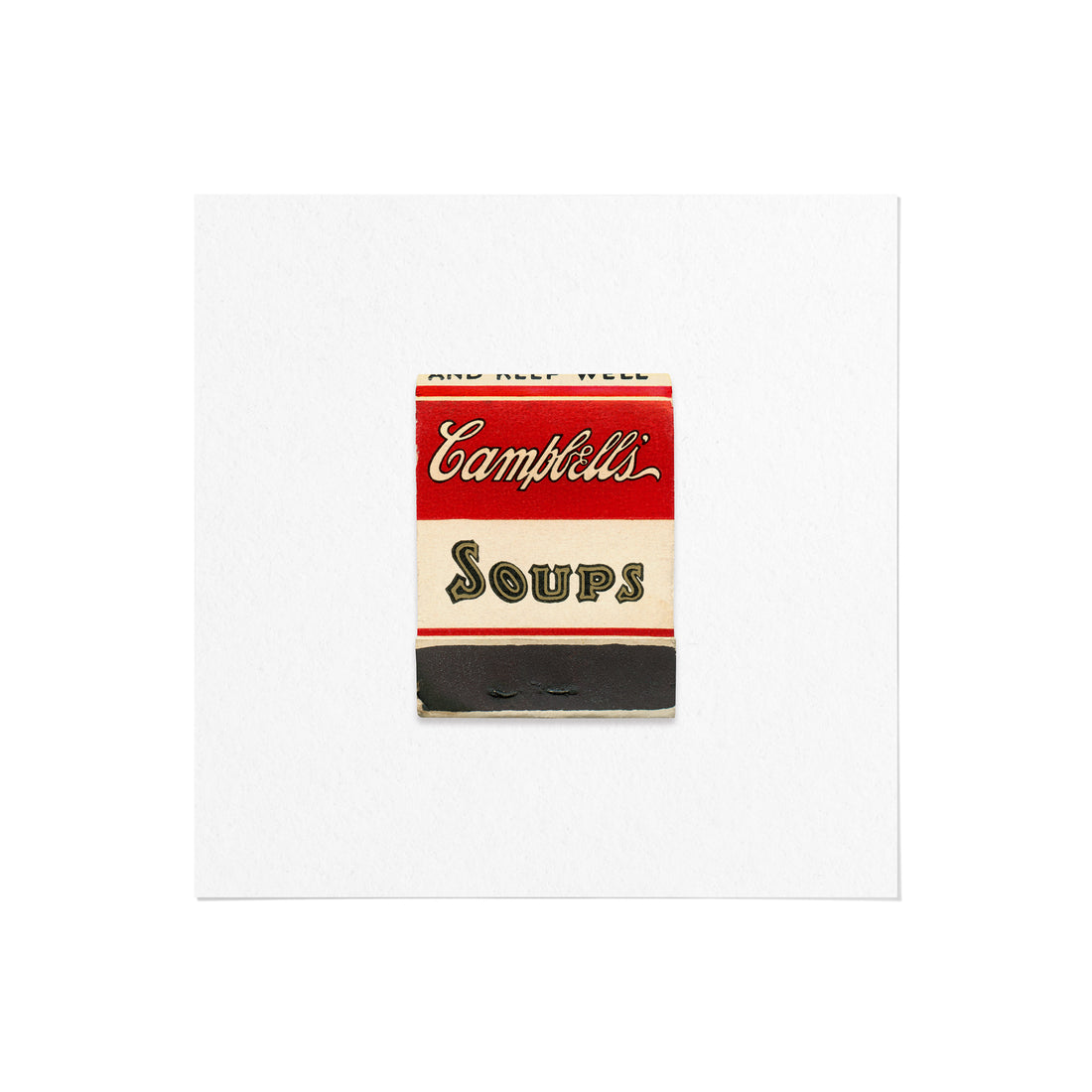 Campbell's Soups