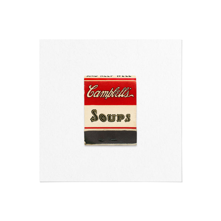 Campbell's Soups