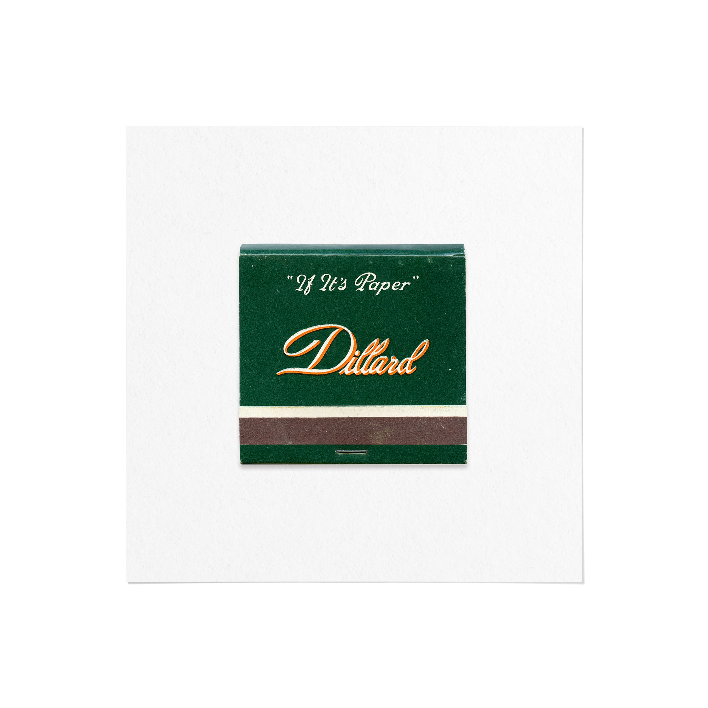 Dillard Paper Co. (NC)