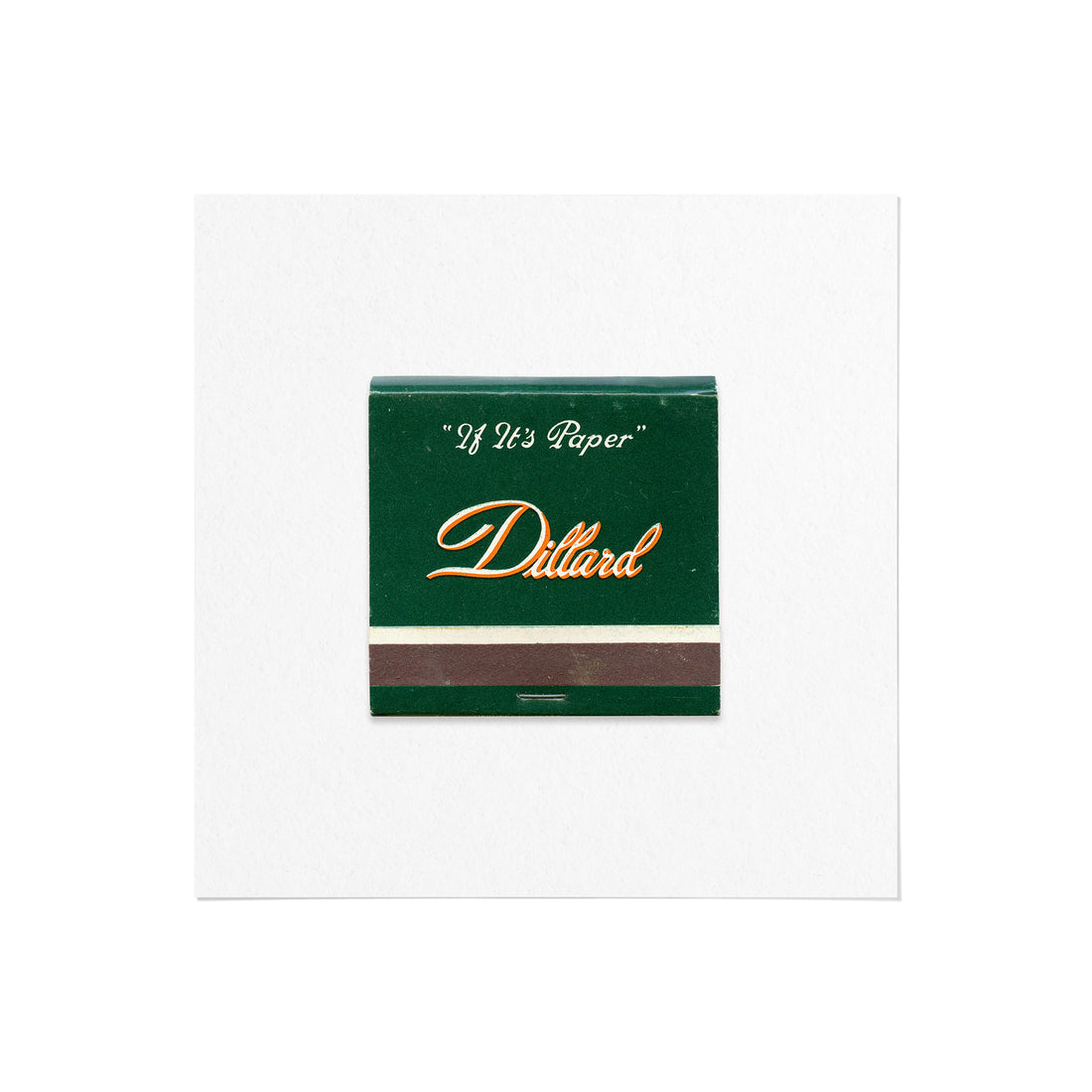 Dillard Paper Co. (NC)