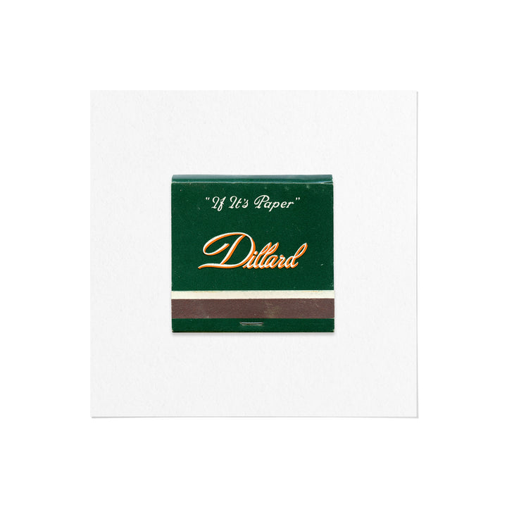 Dillard Paper Co. (NC)