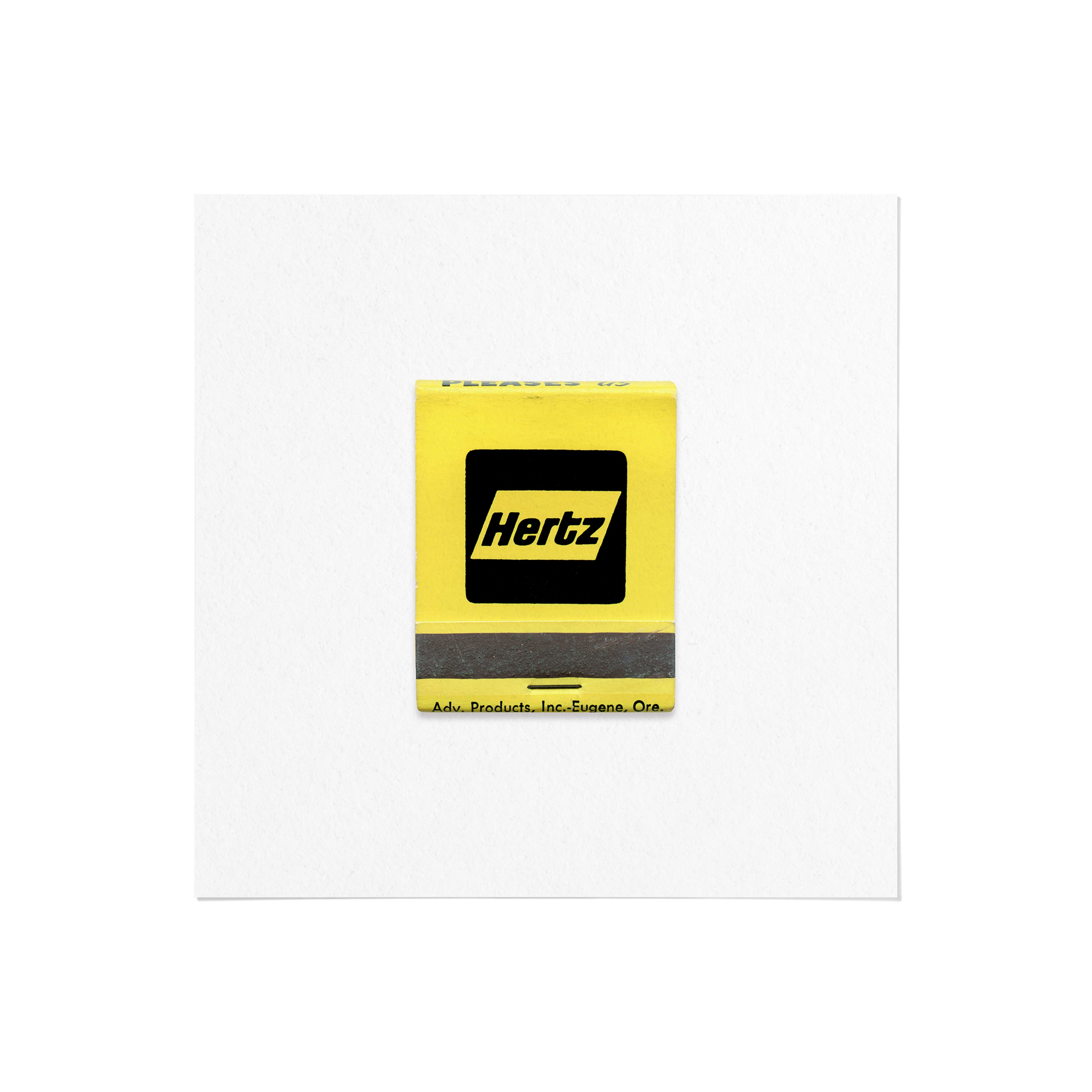 Hertz (Rent-a-Car)
