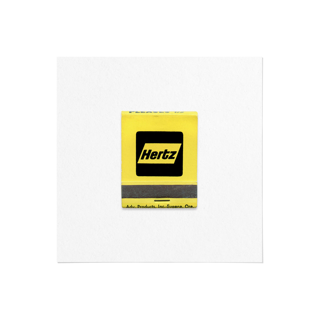 Hertz (Rent-a-Car)