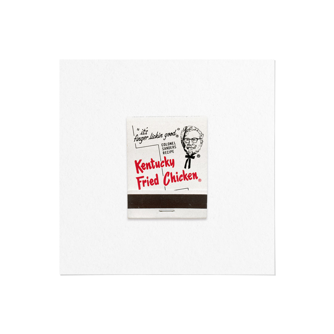 Kentucky Fried Chicken