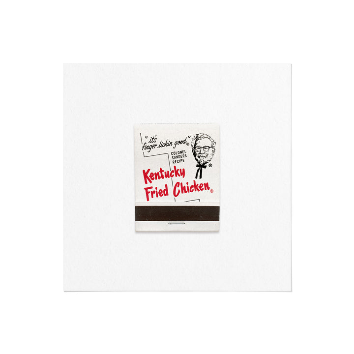 Kentucky Fried Chicken