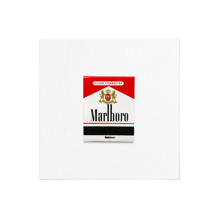 Marlboro Red