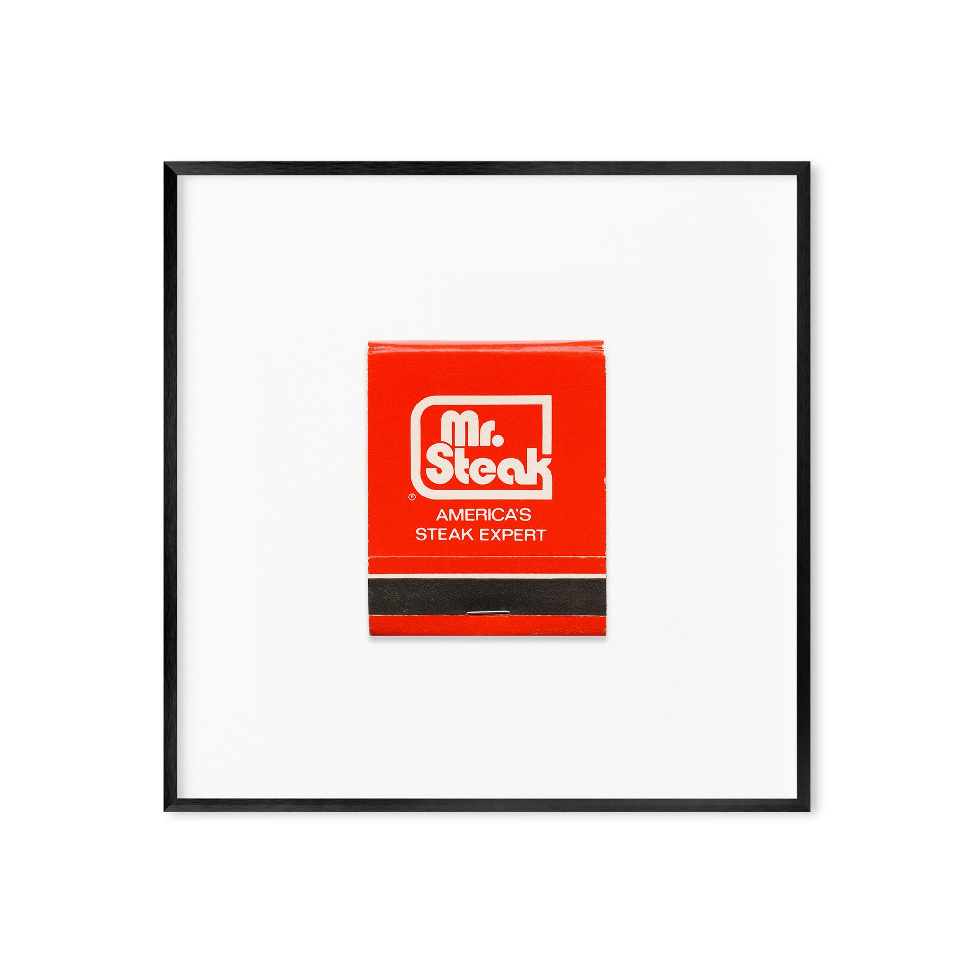 Mr. Steak (CO)