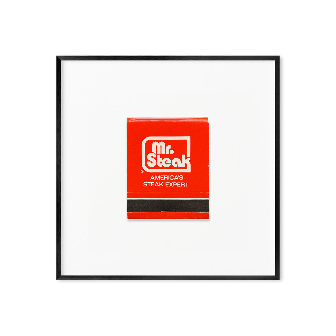 Mr. Steak (CO)