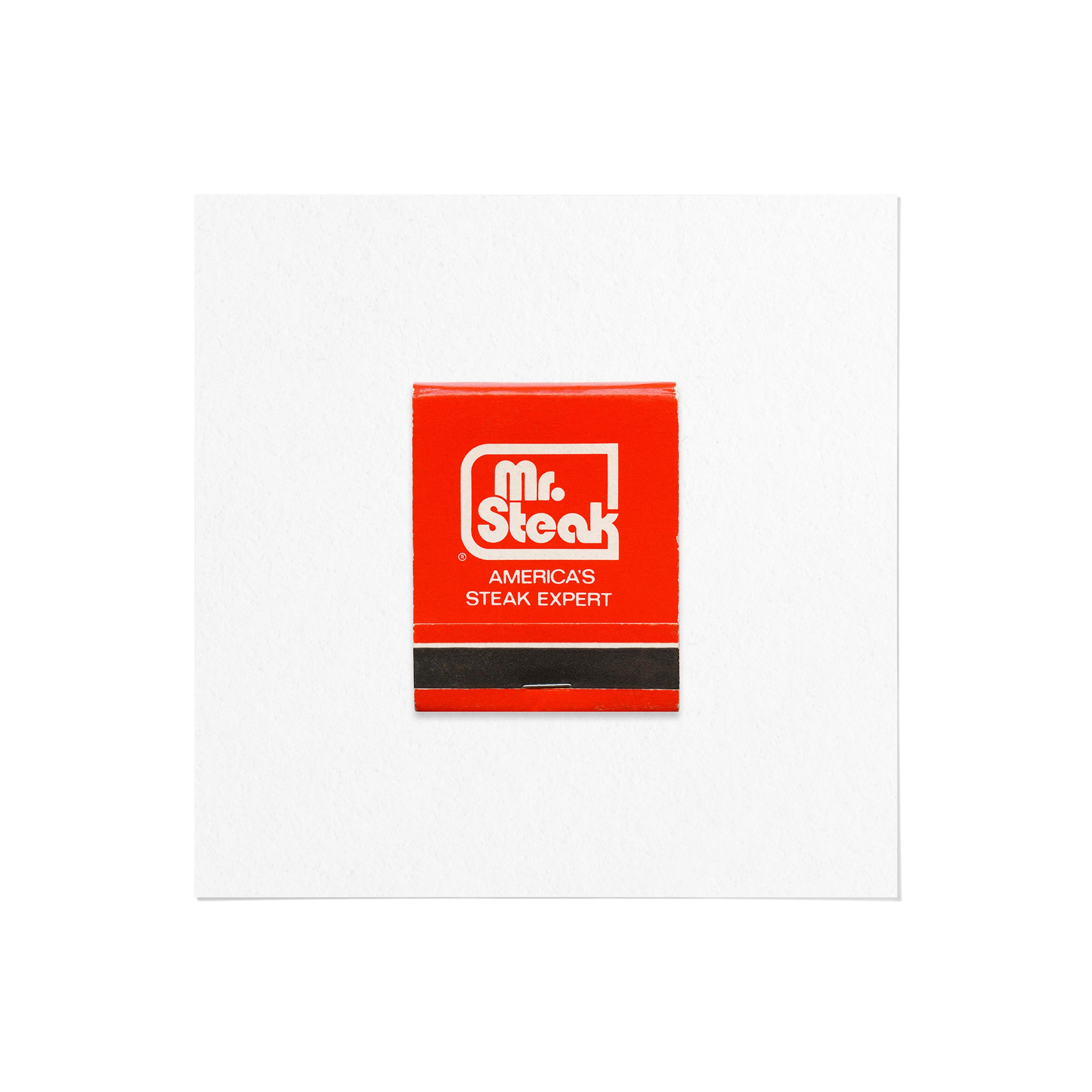 Mr. Steak (CO)