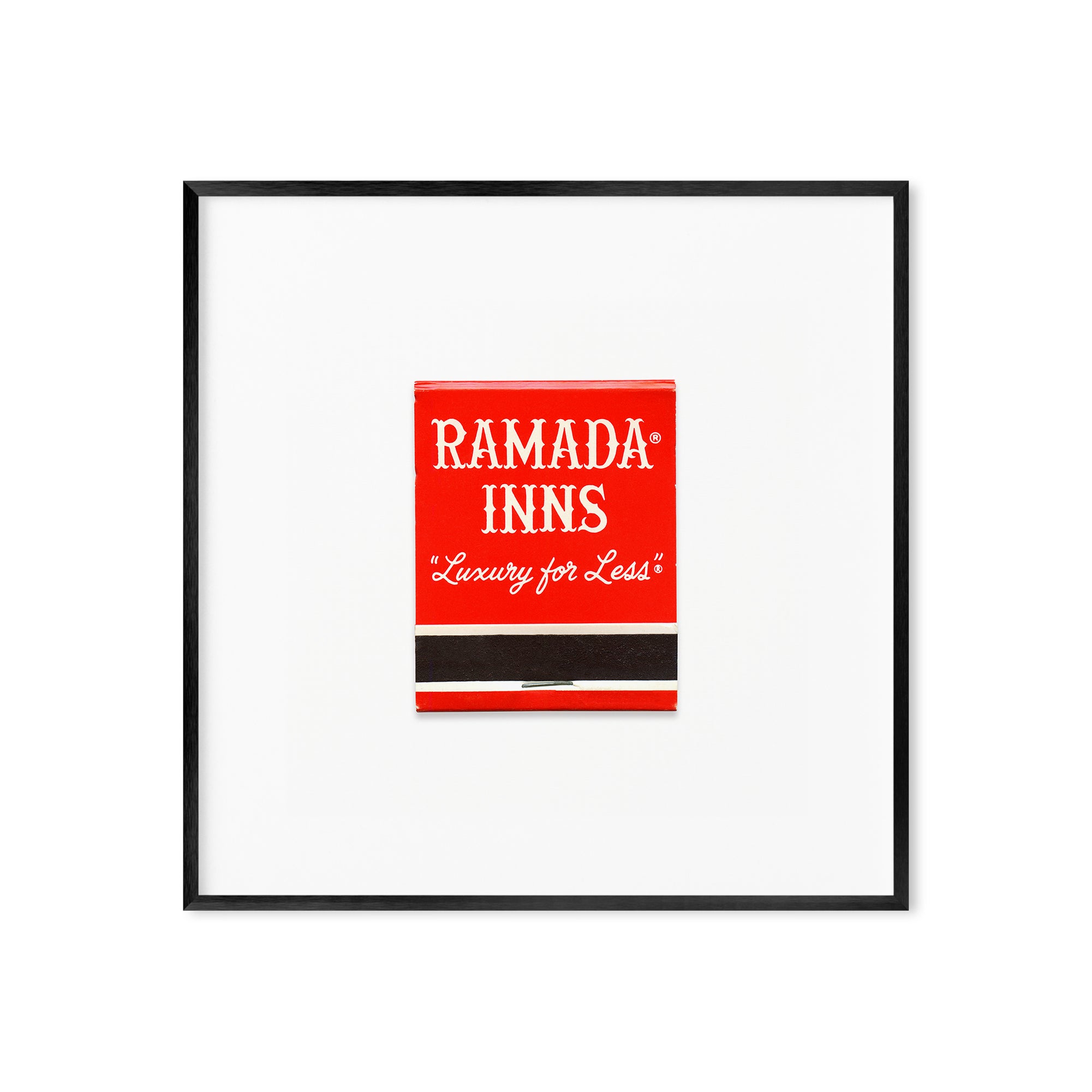 Ramada Inns