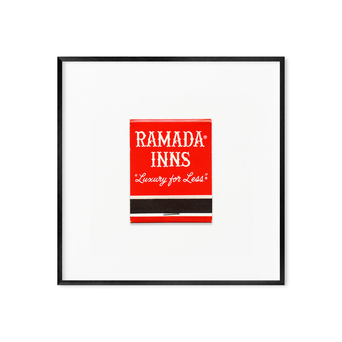 Ramada Inns