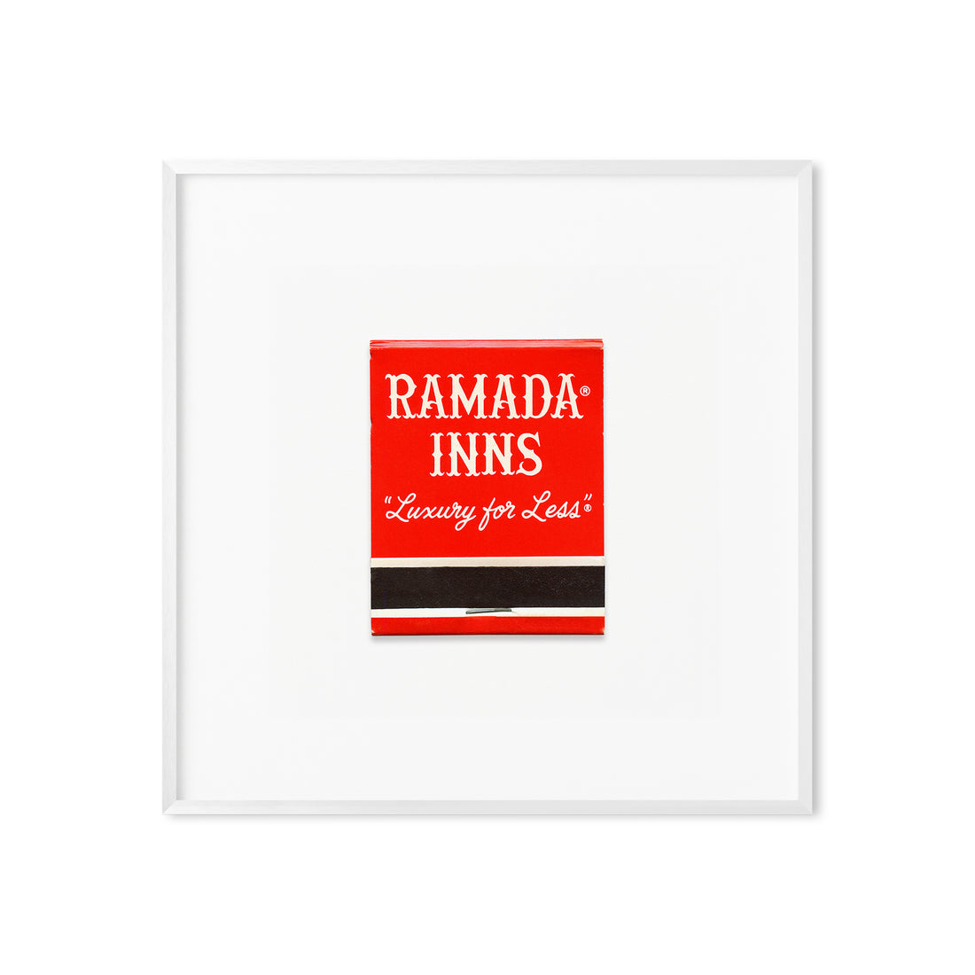 Ramada Inns