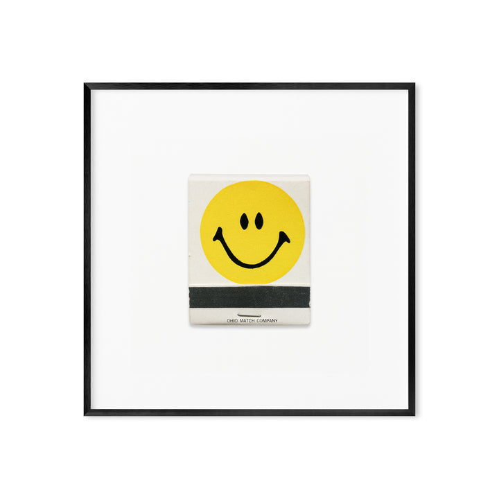 Smiley Face