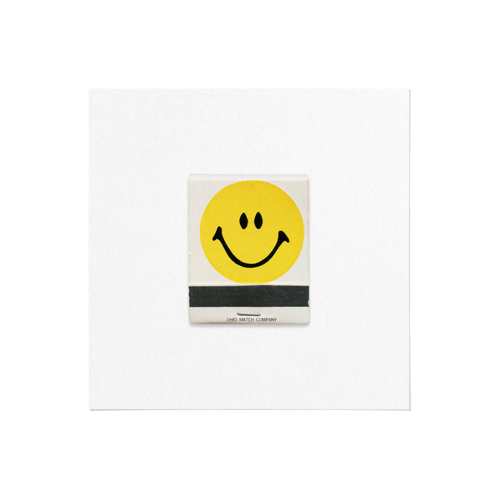 Smiley Face