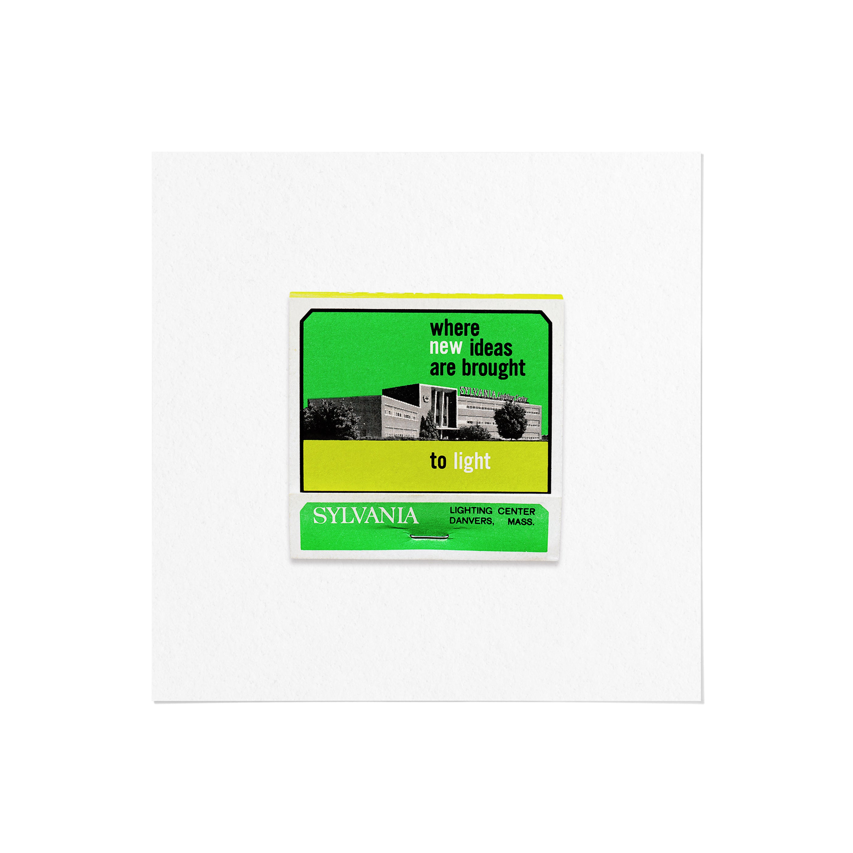 Sylvania Electric Products