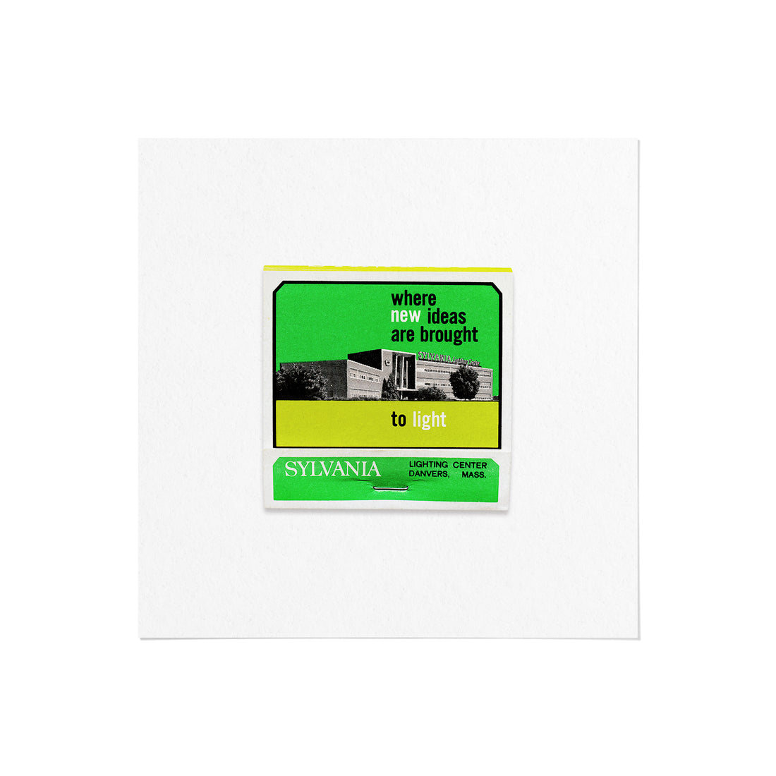 Sylvania Electric Products