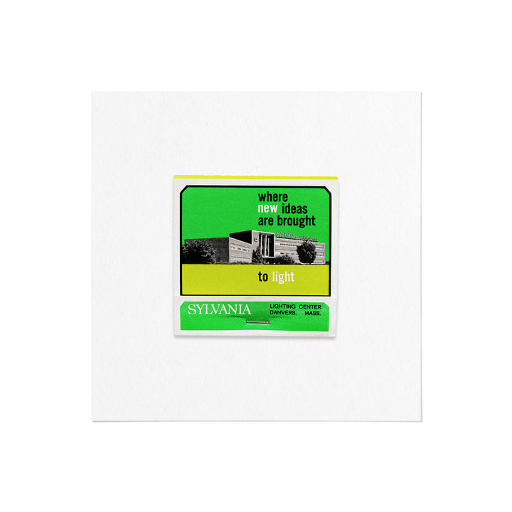 Sylvania Electric Products