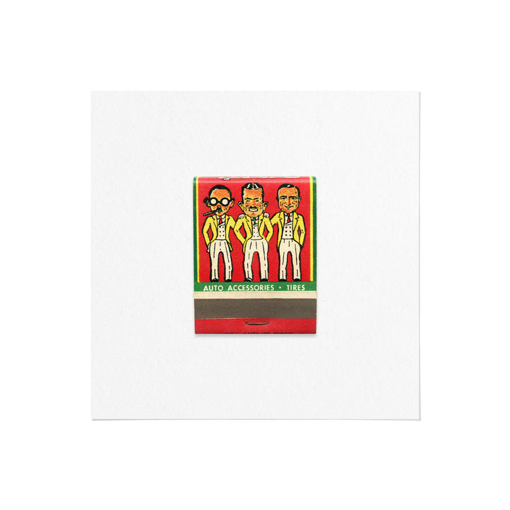 The Pep Boys (PA)