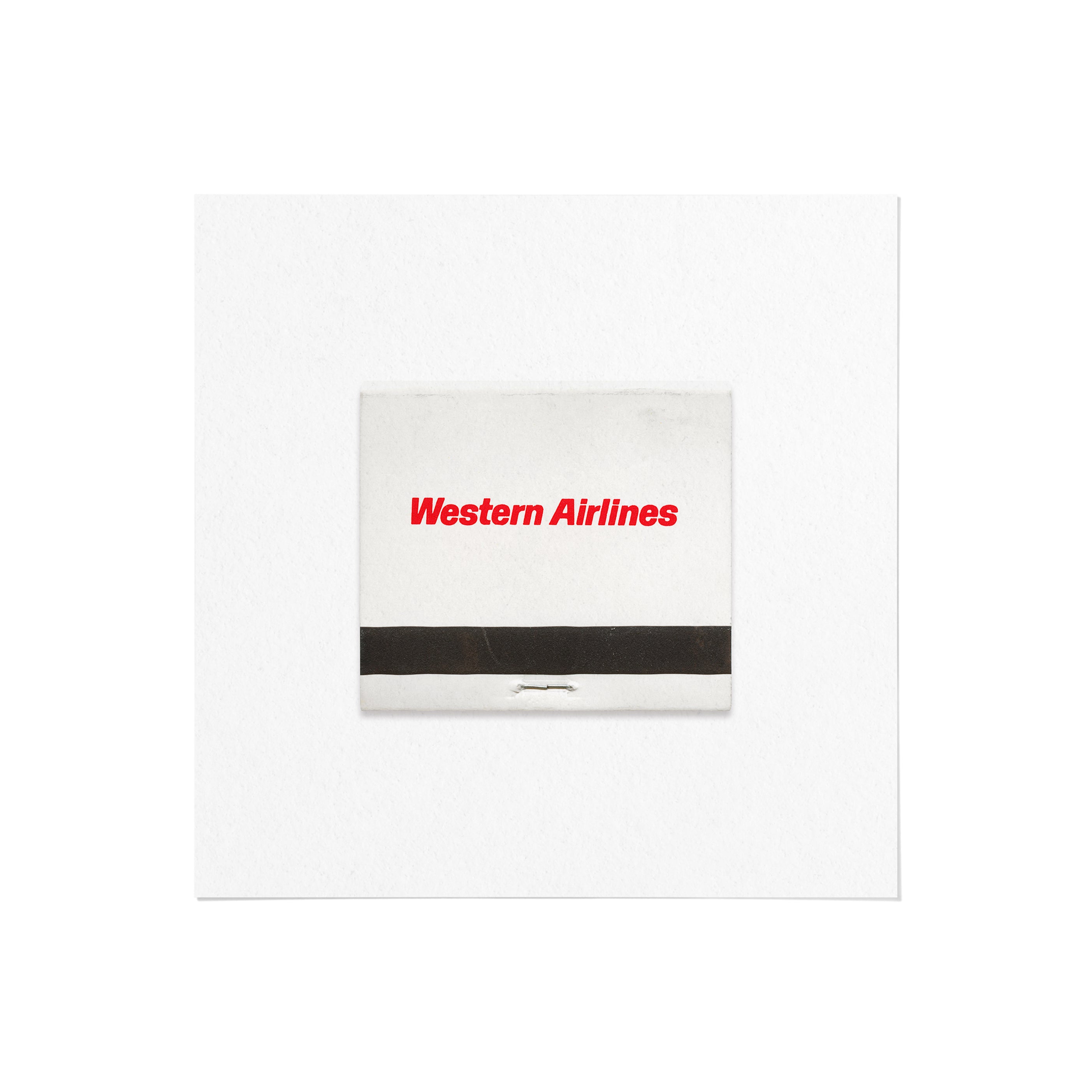 Western Airlines