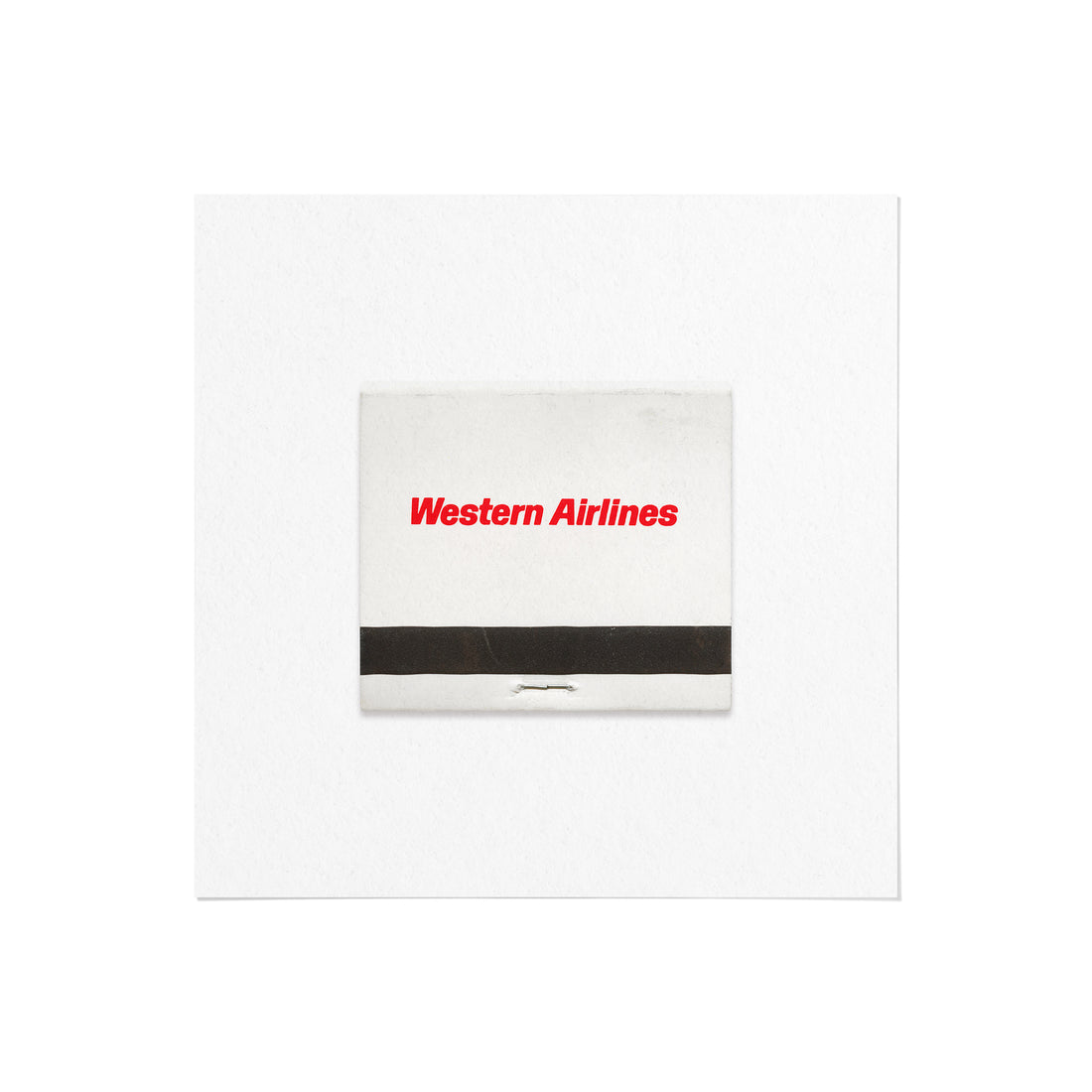 Western Airlines