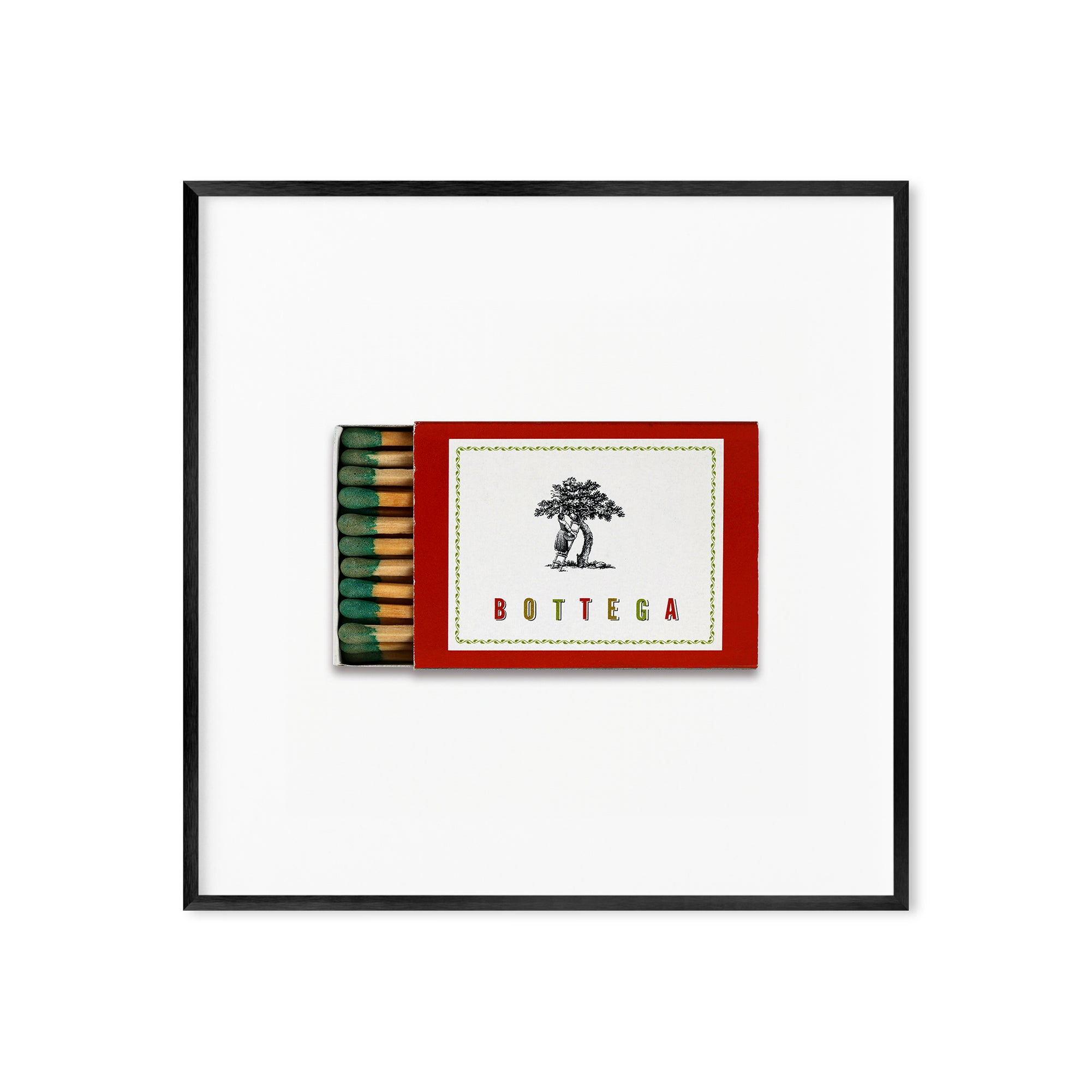 Bottega (Birmingham, AL) - #1