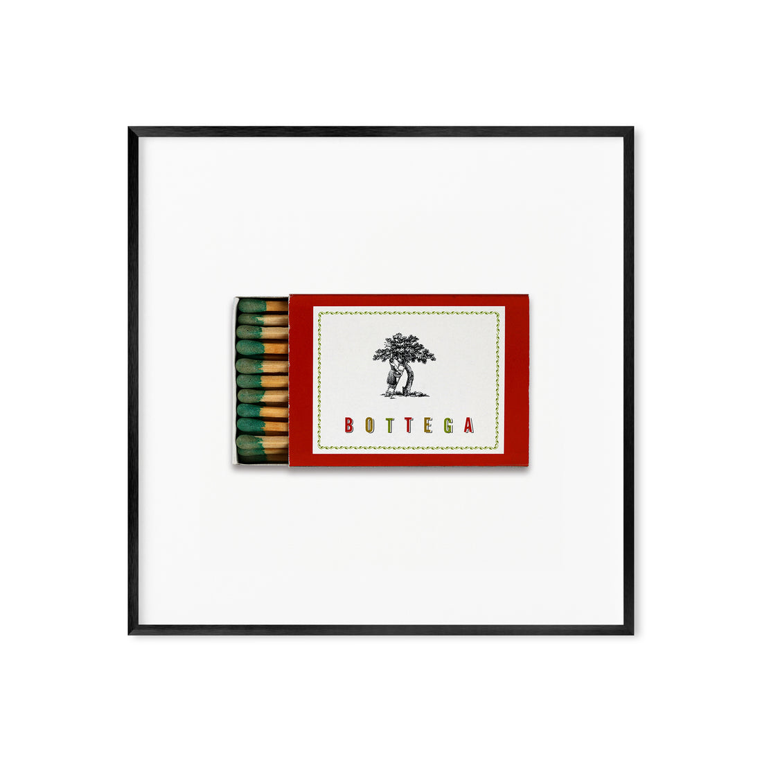 Bottega (Birmingham, AL) - #1