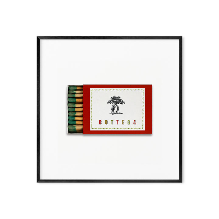 Bottega (Birmingham, AL) - #1