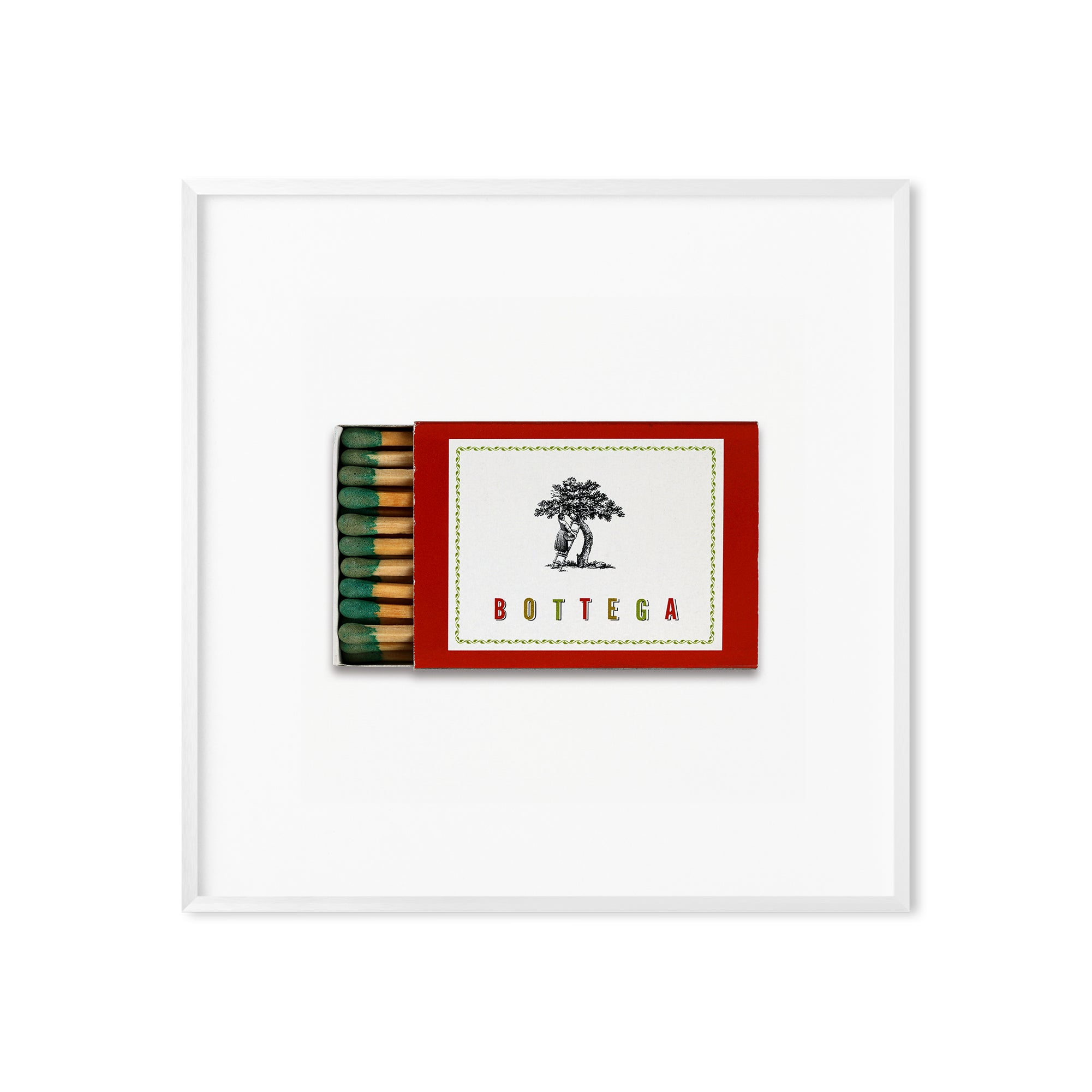 Bottega (Birmingham, AL) - #1