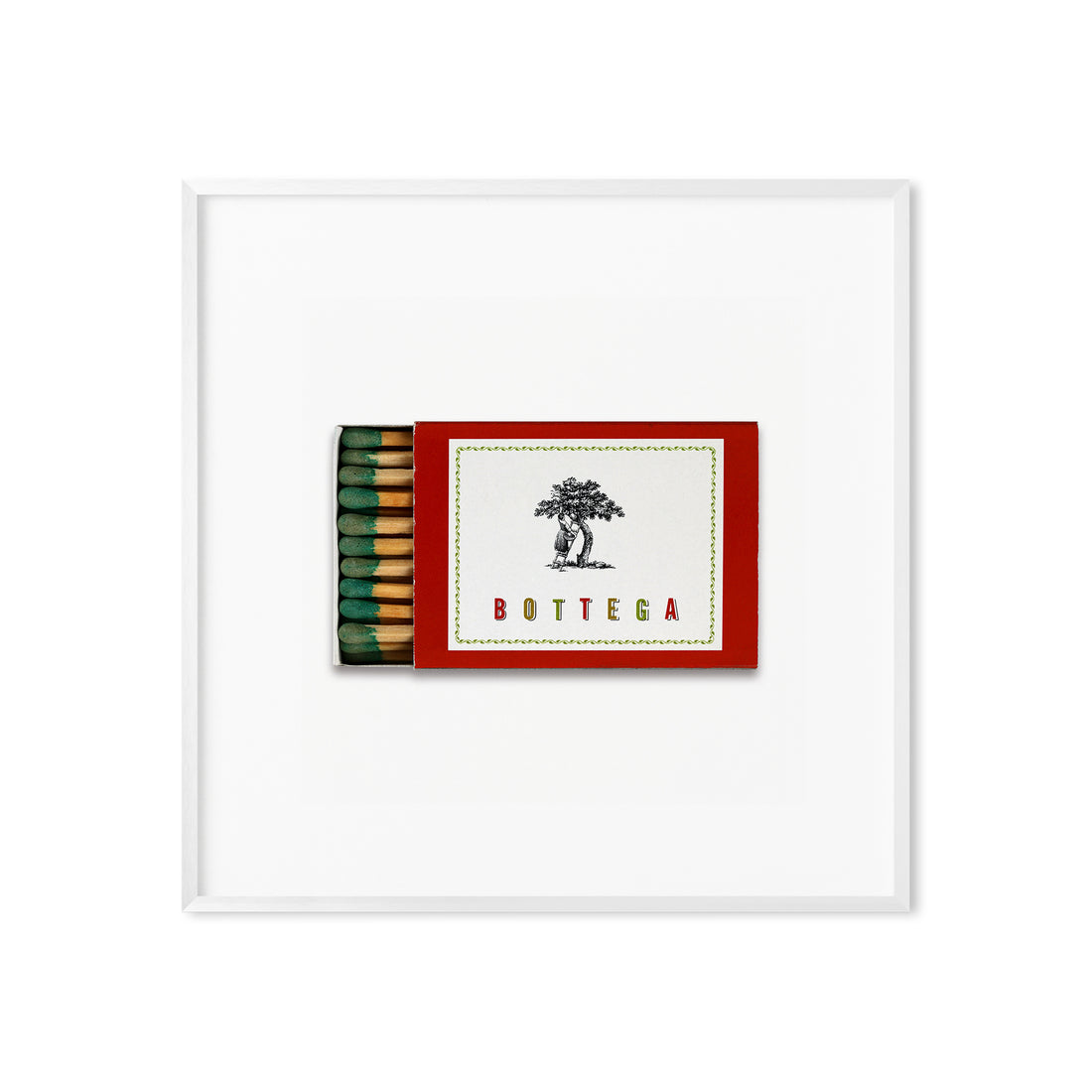 Bottega (Birmingham, AL) - #1