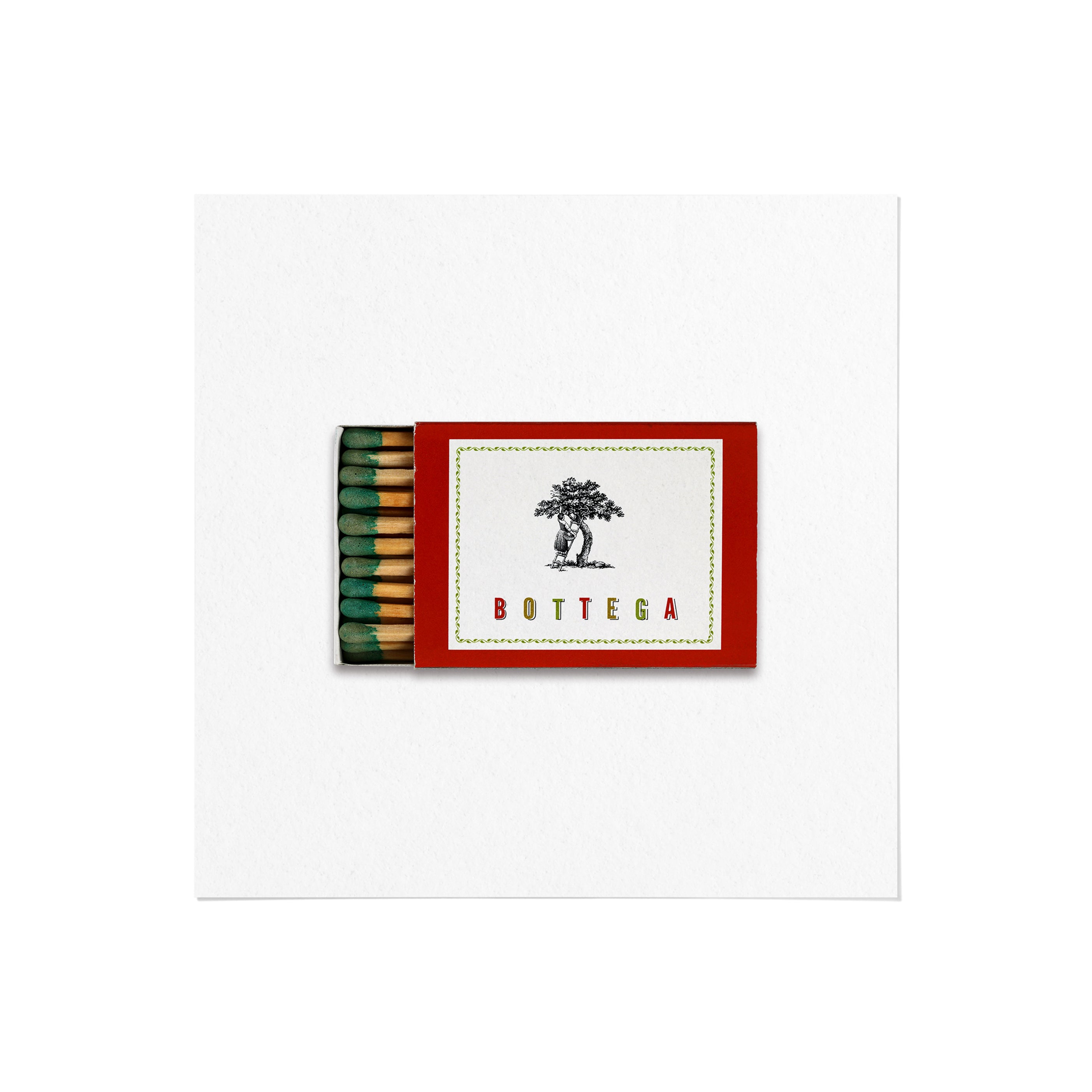 Bottega (Birmingham, AL) - #1