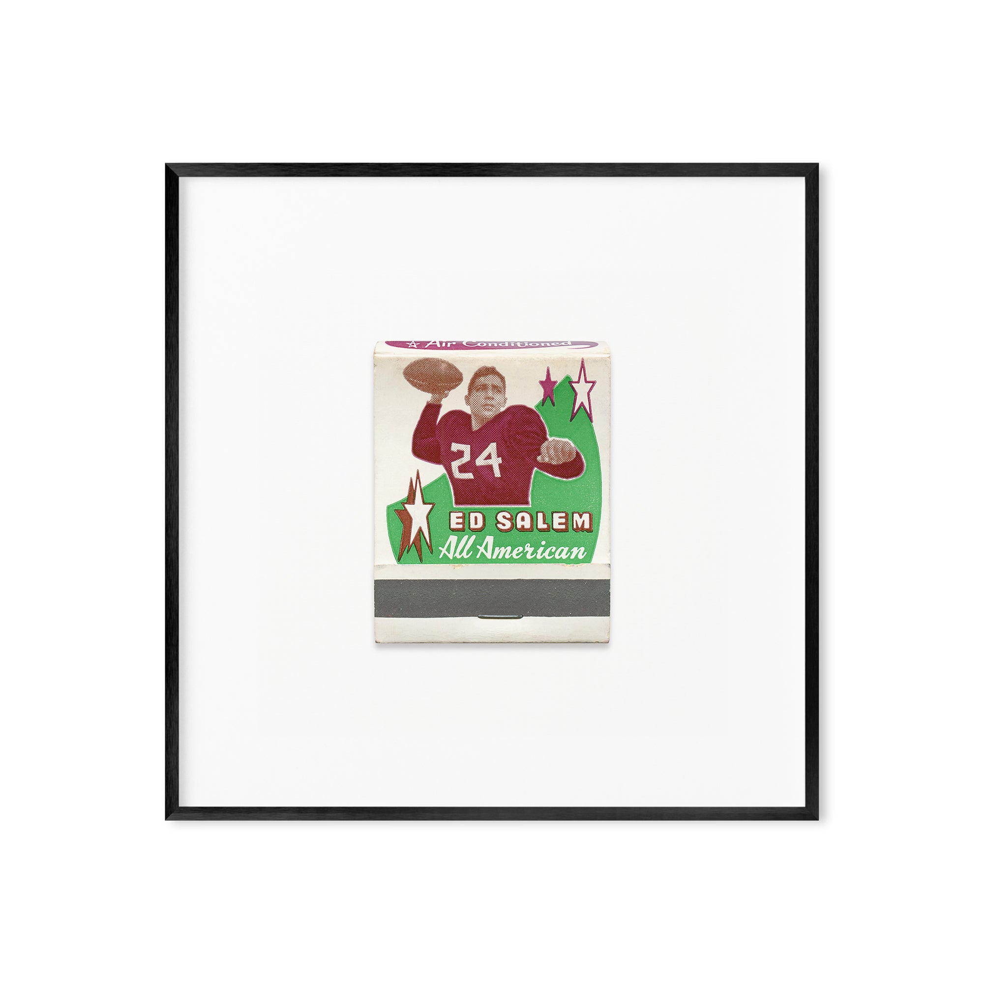 Ed Salem’s Drive-In (AL)