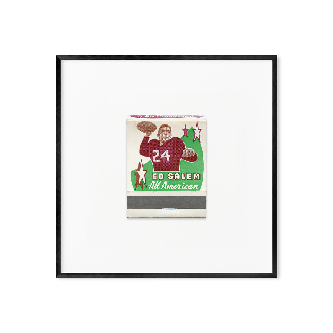 Ed Salem’s Drive-In (AL)