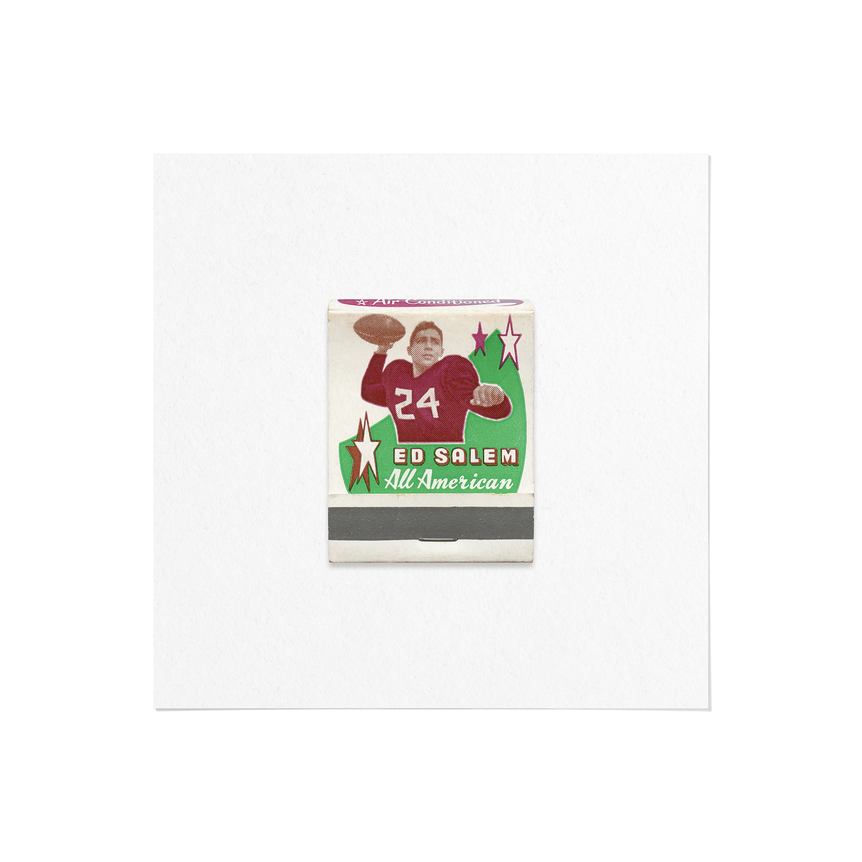 Ed Salem’s Drive-In (AL)