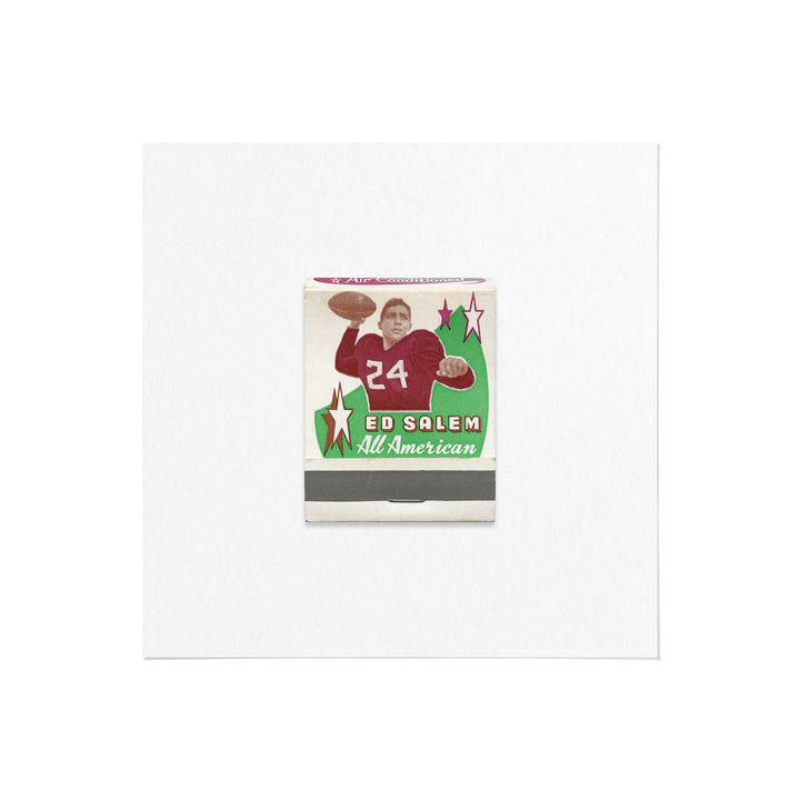 Ed Salem’s Drive-In (AL)