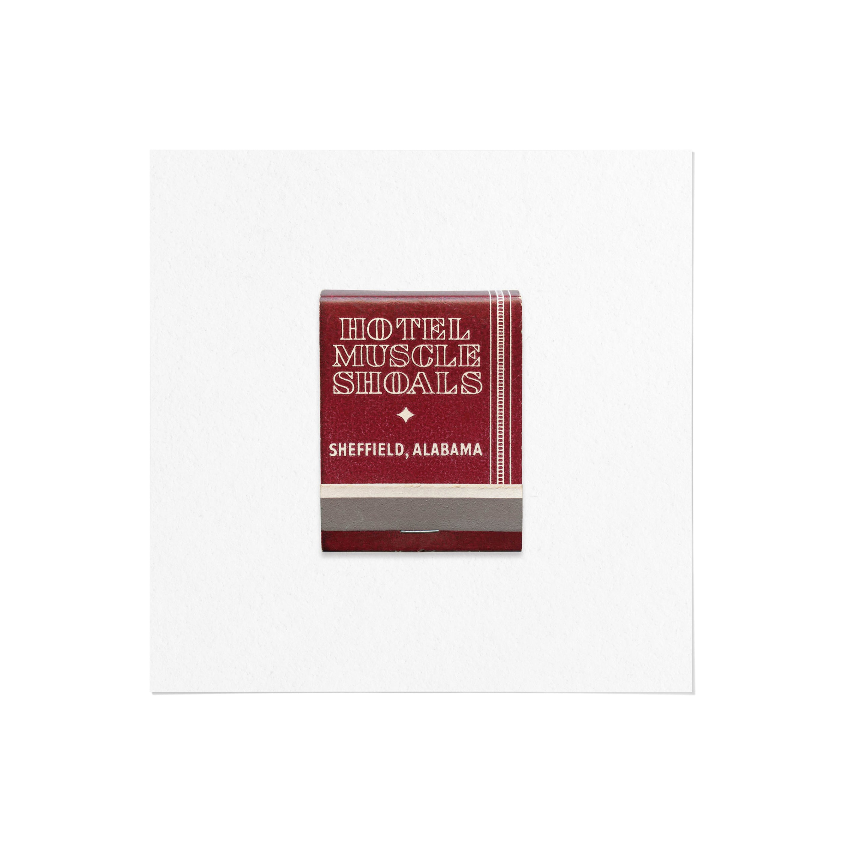 Hotel Muscle Shoals (AL)