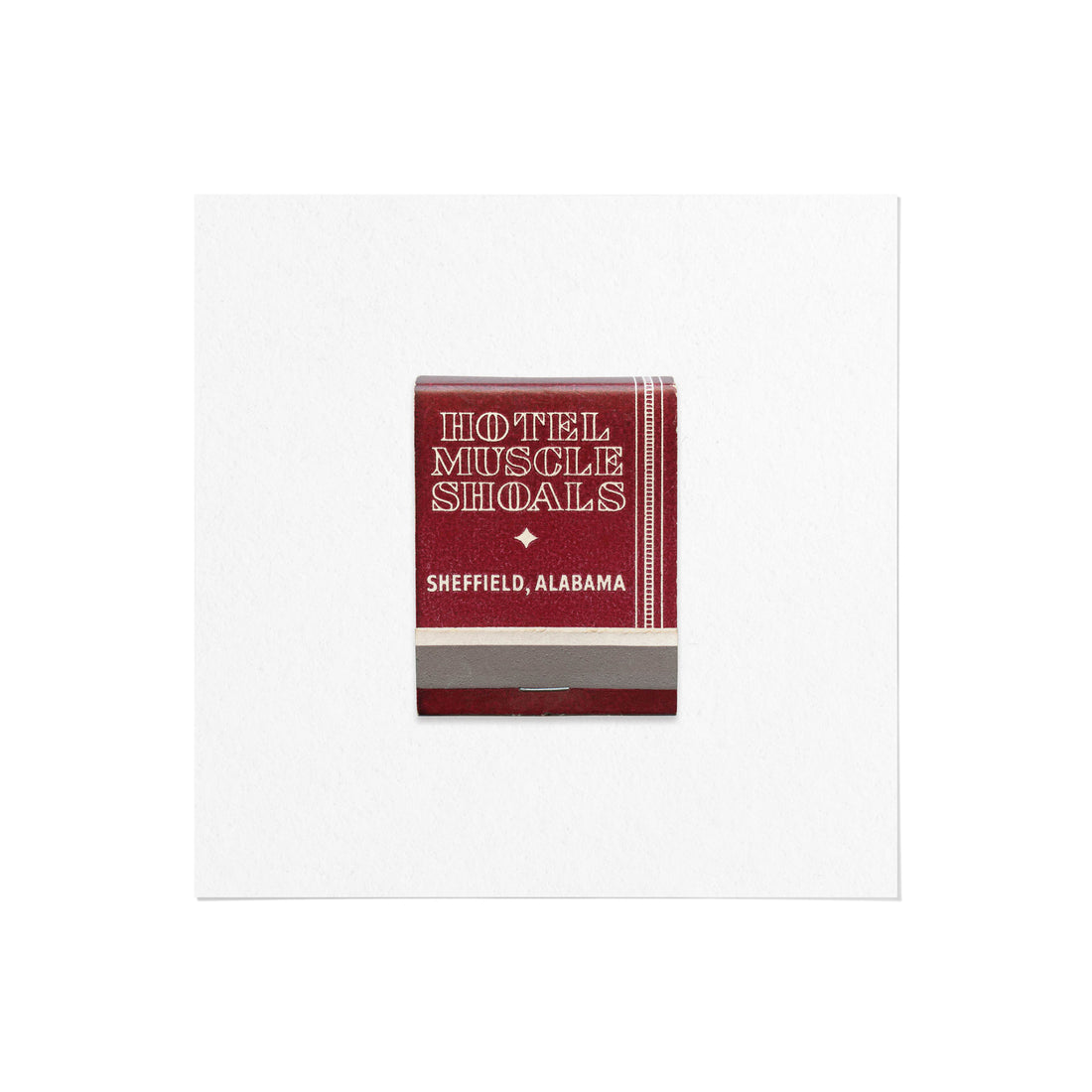 Hotel Muscle Shoals (AL)