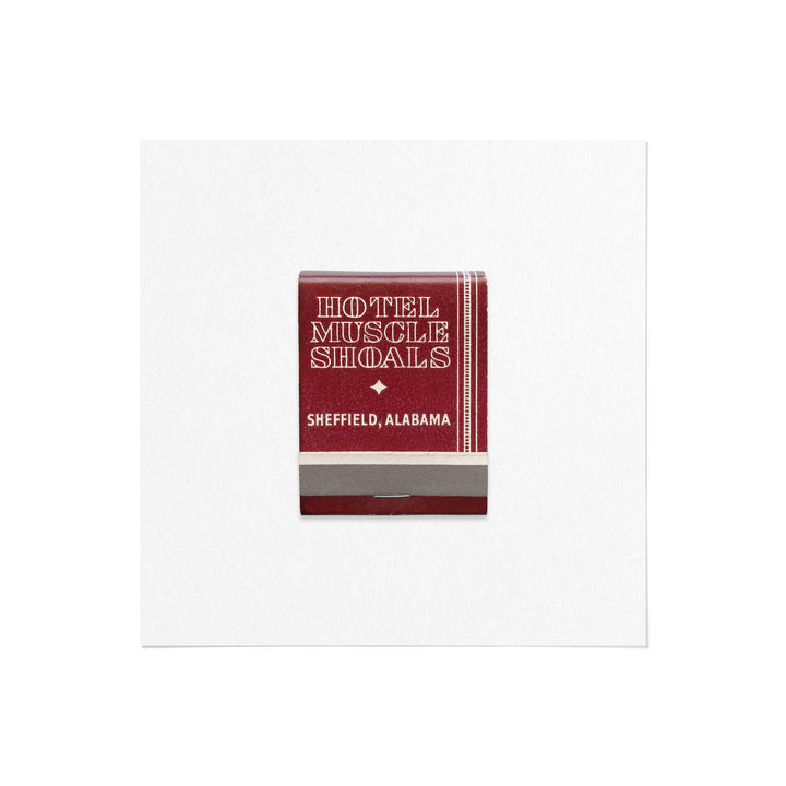 Hotel Muscle Shoals (AL)