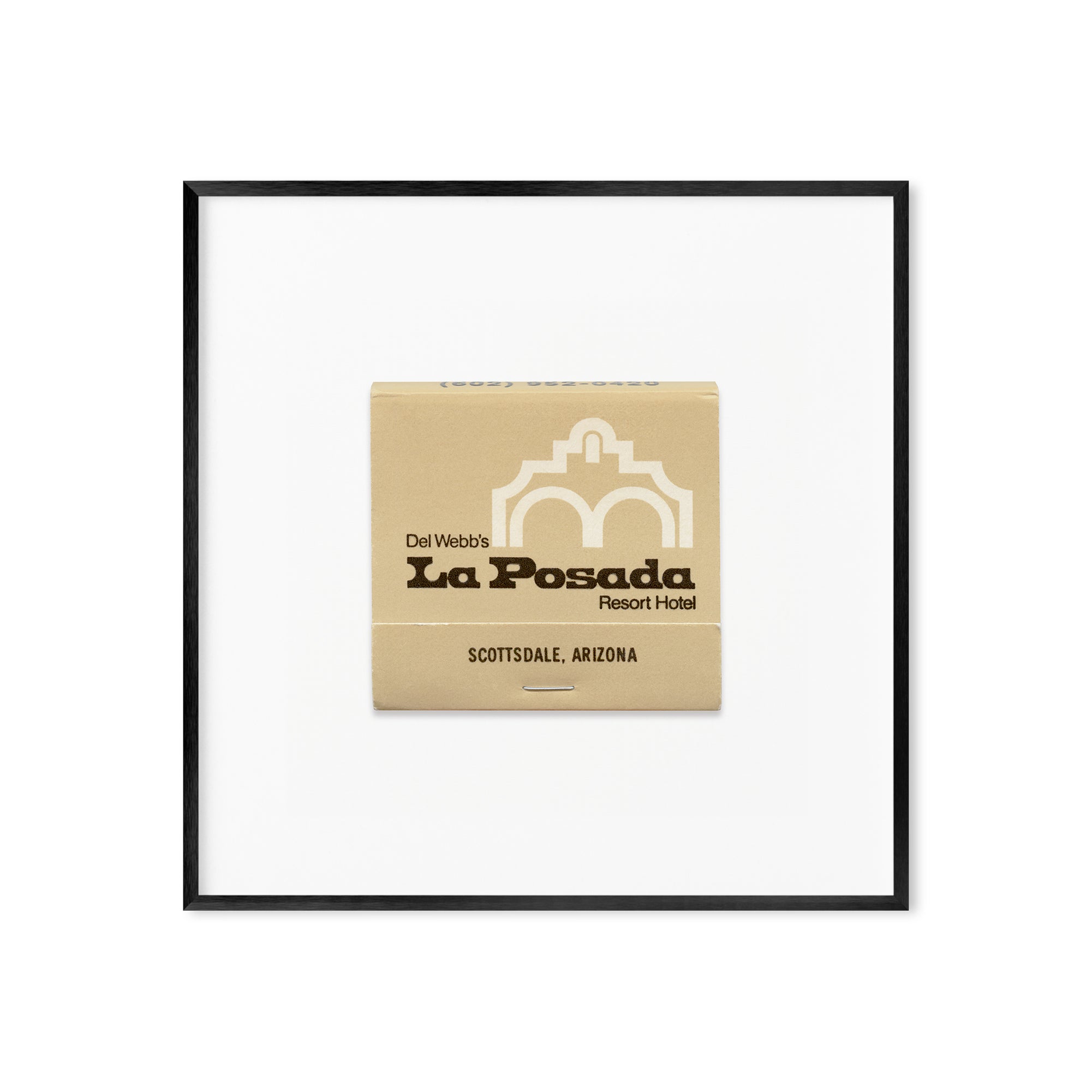 Del Webb's La Posada Resort (AZ)