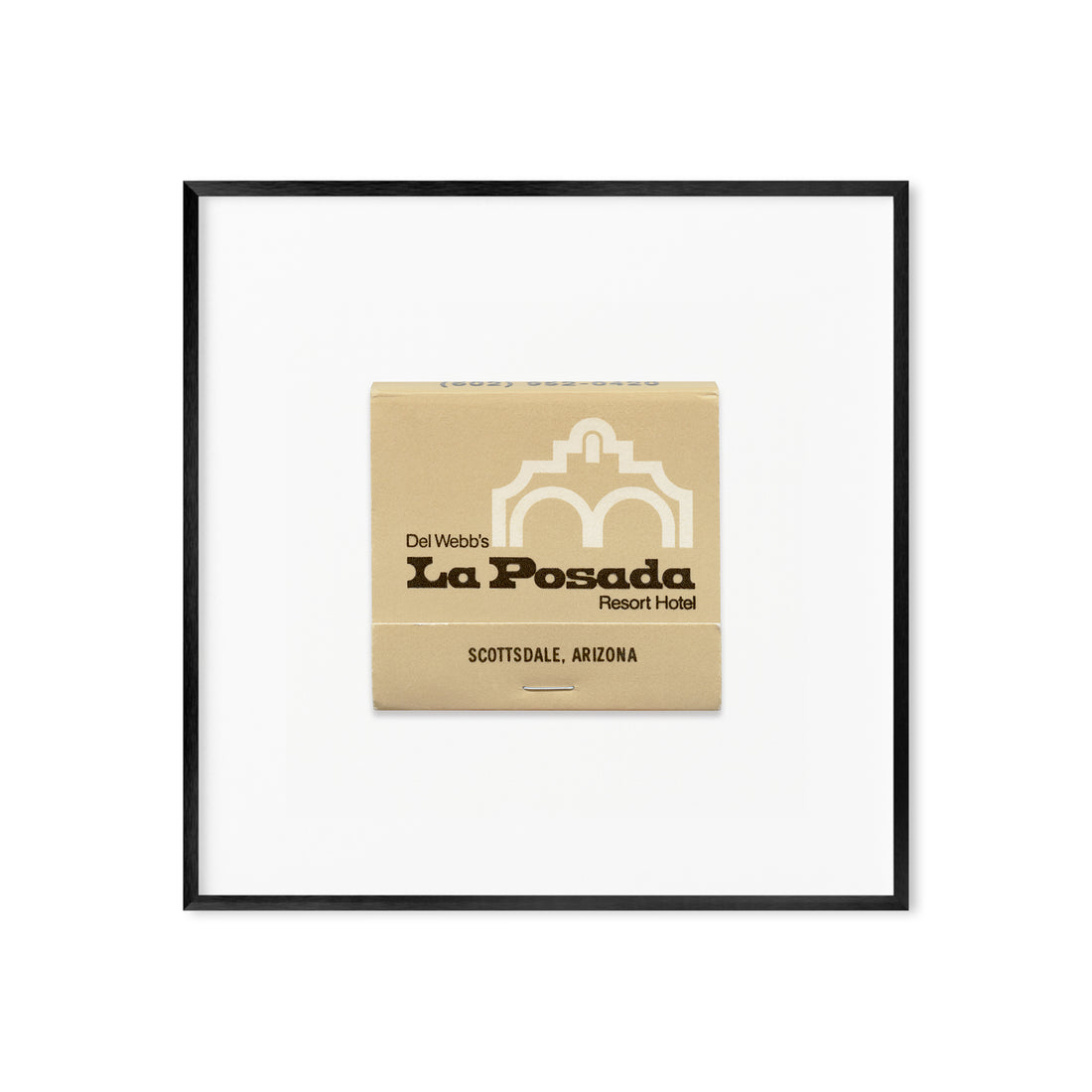 Del Webb's La Posada Resort (AZ)